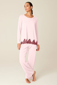 LEANE Костюм Modern Contrast