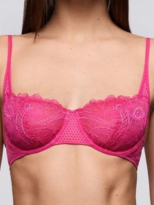 3501412 Бюстгальтер Балконет Lisa