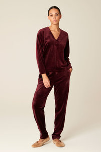 NAEMI Костюм Sensation of tactile touch