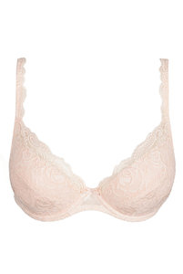 102927 Бюстгальтер Пуш-ап Cyrile