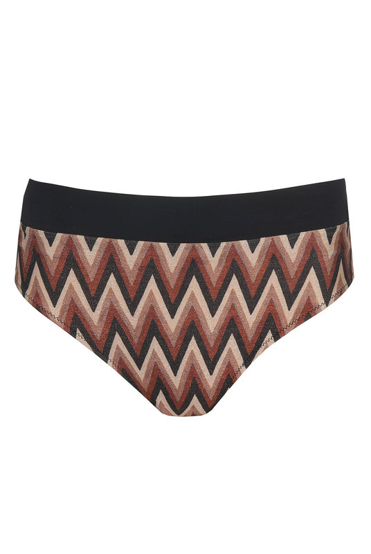 1007051 Купальные Бикини с Высокой Талией Su Ana