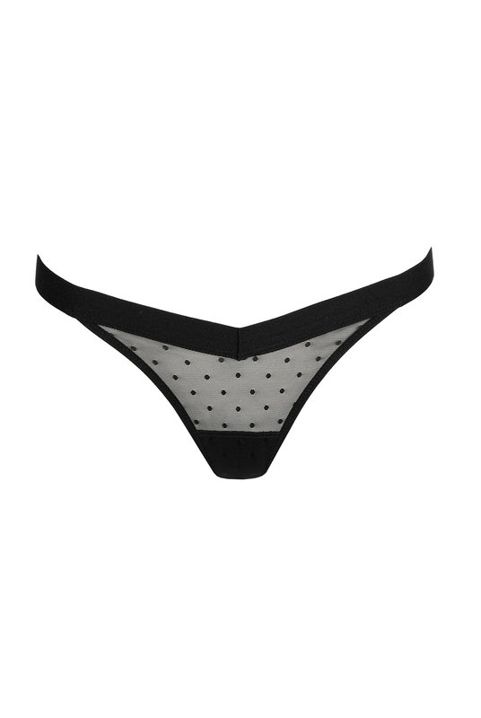 3500460 Стринги Rincon