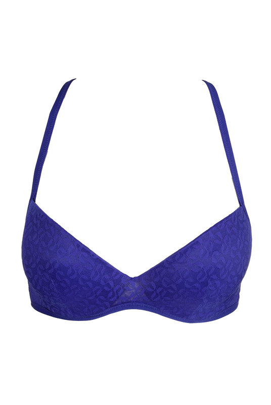 3501223 Бюстгальтер Балконет Asin