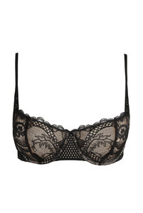 3501412 Бюстгальтер Балконет Lisa