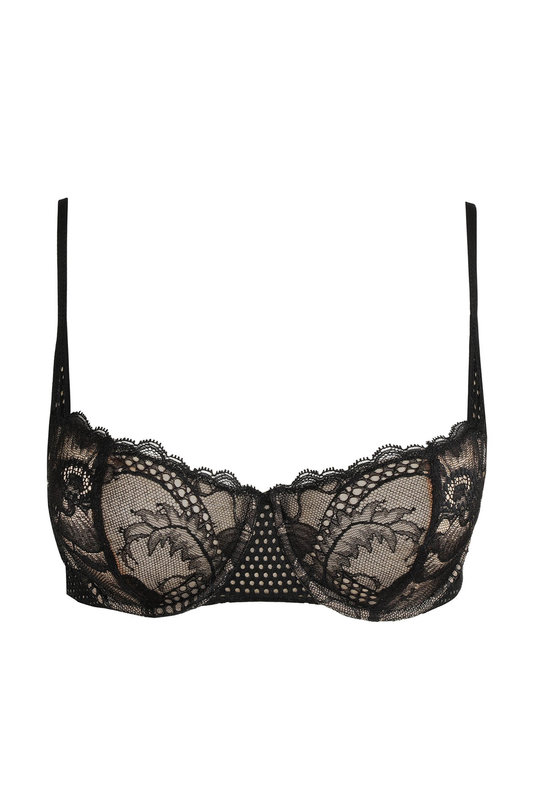 3501412 Бюстгальтер Балконет Lisa