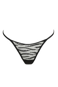 3501563 Стринги Milhon