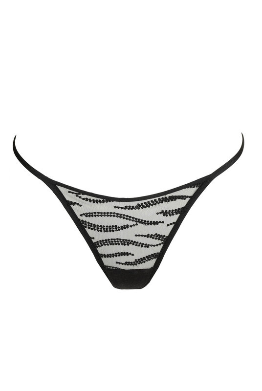 3501563 Стринги Milhon