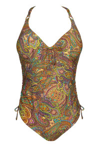 4009939 Цельный Купальник Sakarun