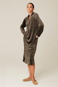 NOALIE Платье Sensation of tactile touch