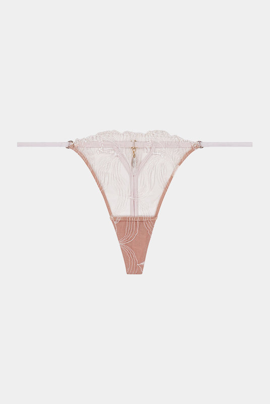 371373 Стринги Eros