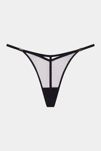 372550 Стринги Sheer Impact