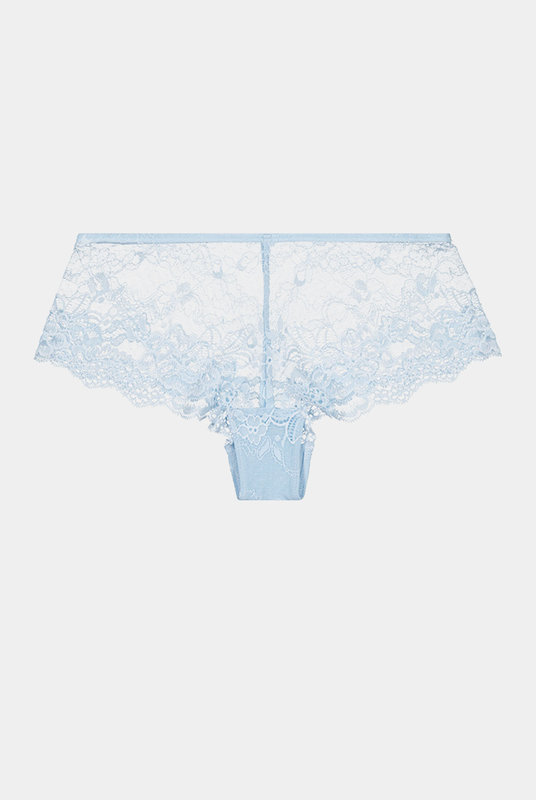 384053 Шорты My Fit Lace