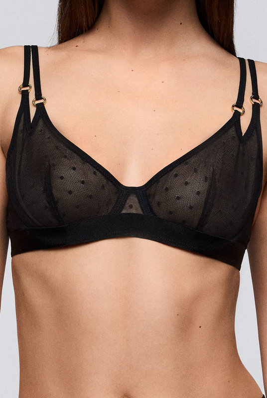 3500410 Бюстгальтер Rincon