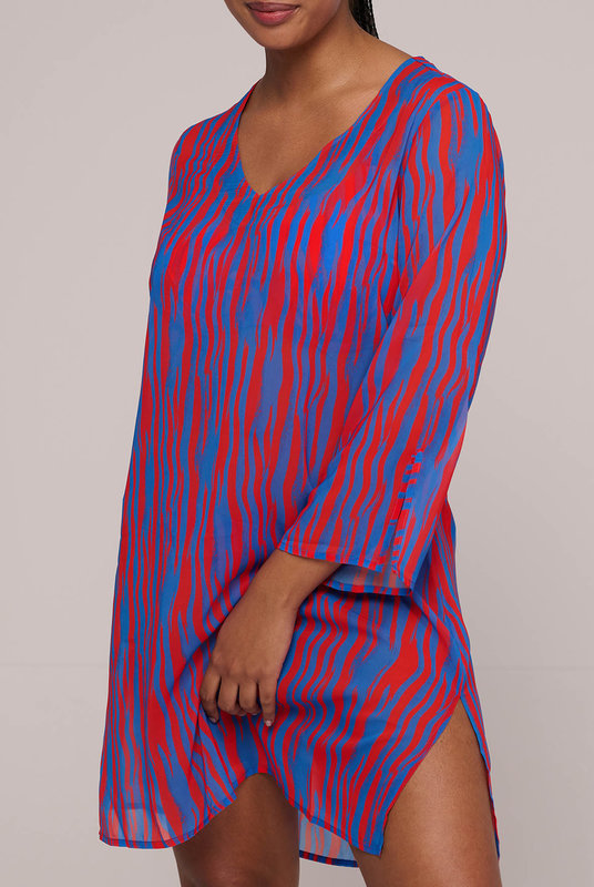 4012684 Туника Skudai