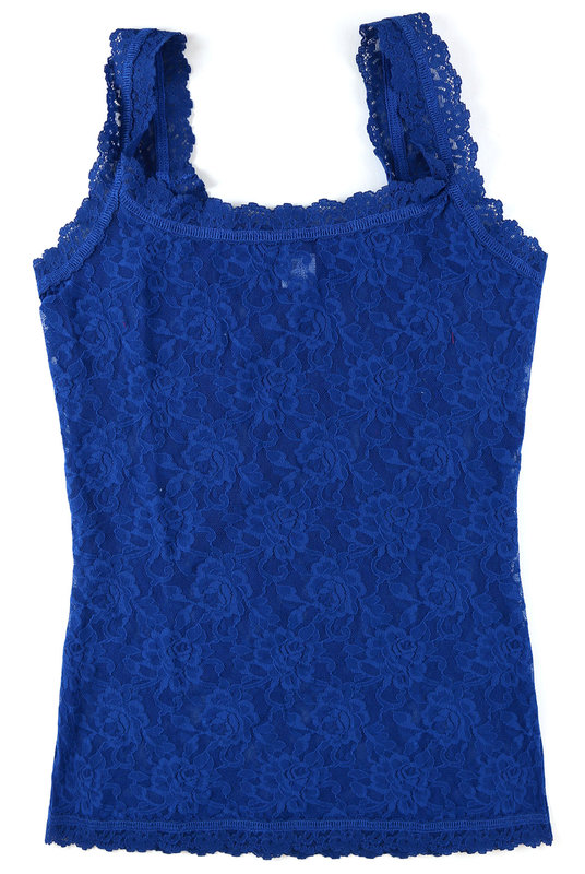 1390LP Майка Signature Lace