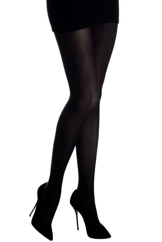 1176.1.2 Колготы  Opaque