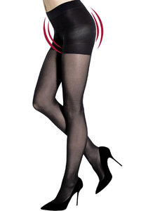 1274.1.11 Колготы Transparency