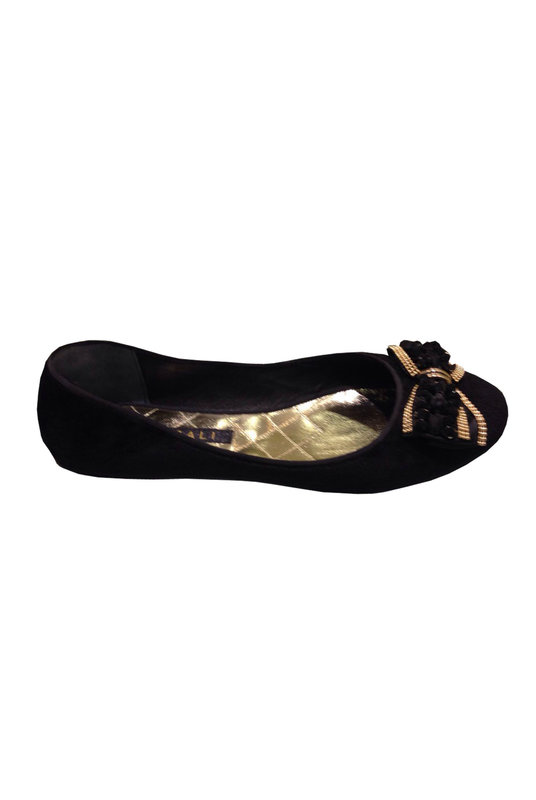 Ballerina STE Тапки W15