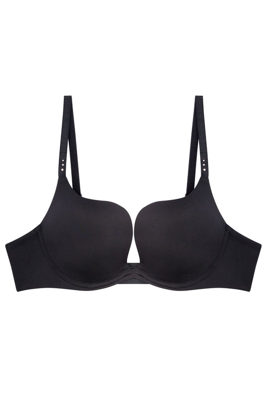 Бюстгальтер пуш-ап бесшовный Pleasure State