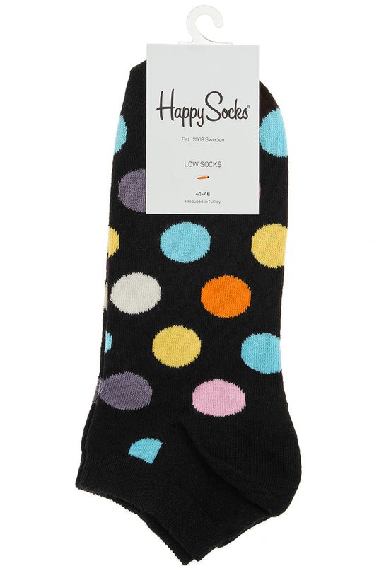 BD05-099 Носки Low Socks