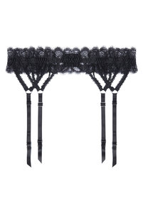 112346 Пояс для чулок D`arcy Delatour