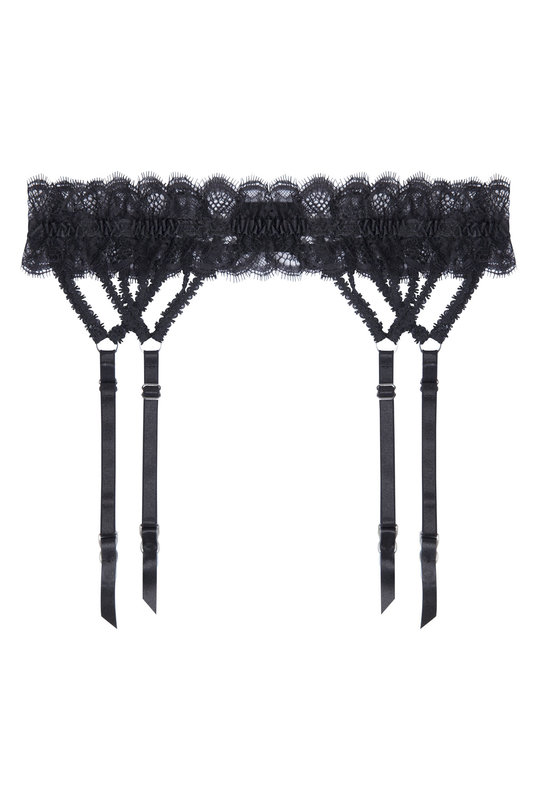 112346 Пояс для чулок D`arcy Delatour