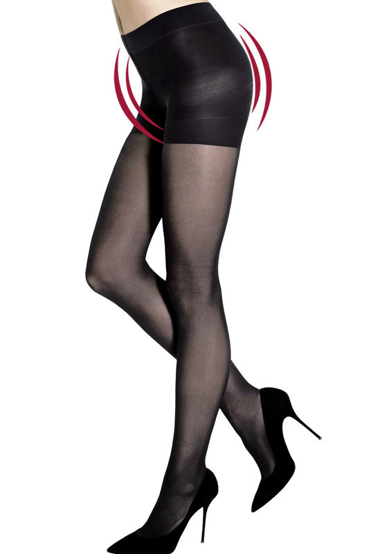 1274.1.11 Колготы Transparency