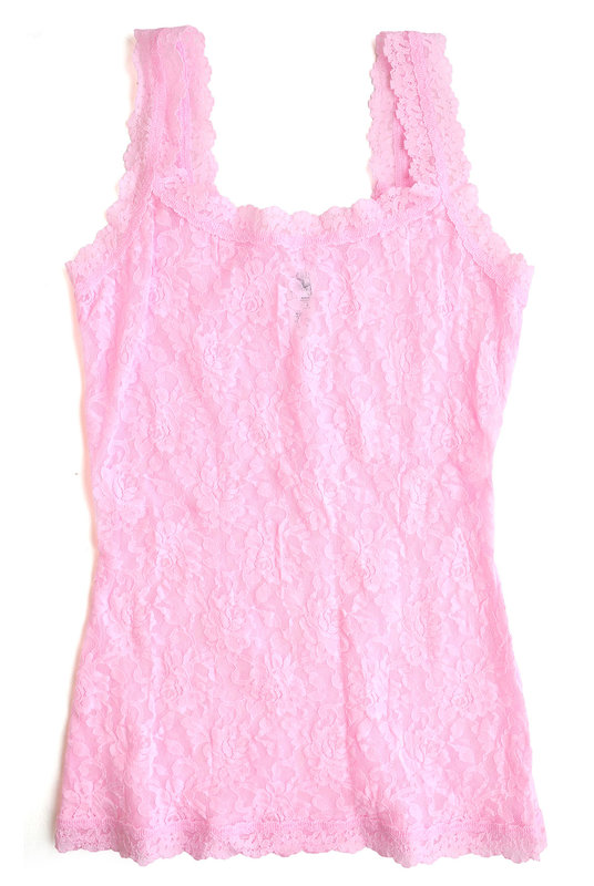 1390LX Майка Signature Lace Plus