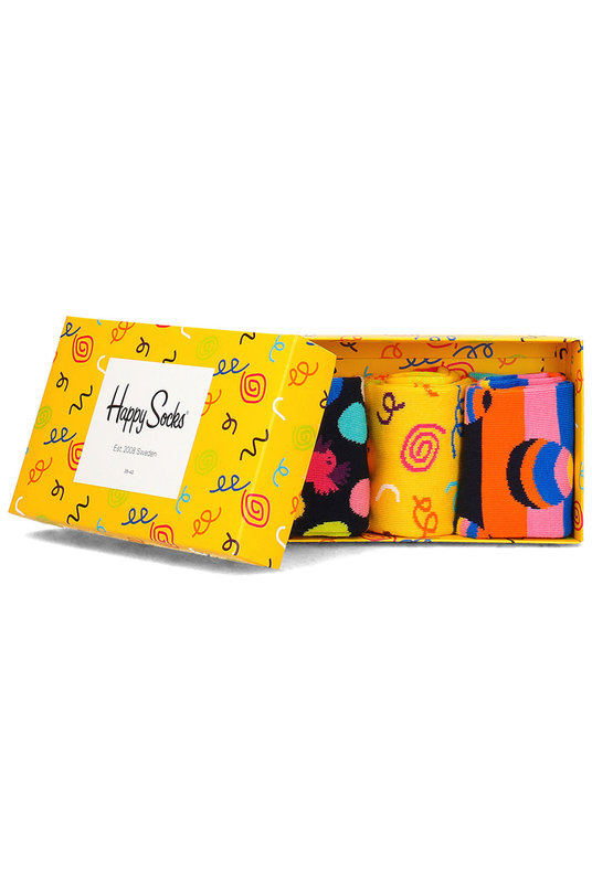 XEAS08-9000 Носки Gift Box
