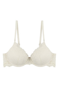 Кружевной бюстгальтер пуш-ап купить Pleasure State