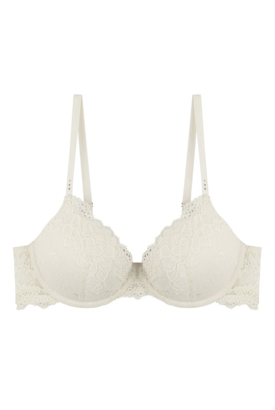 Кружевной бюстгальтер пуш-ап купить Pleasure State