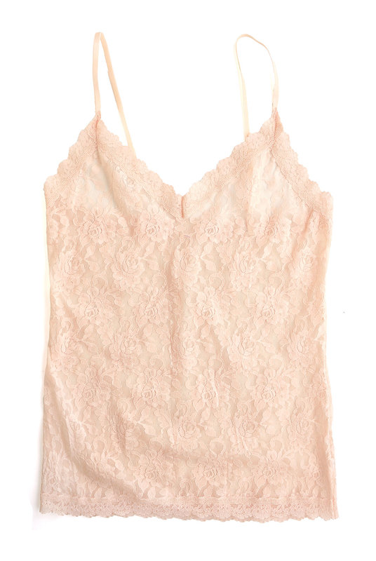 484731 Майка Signature Lace