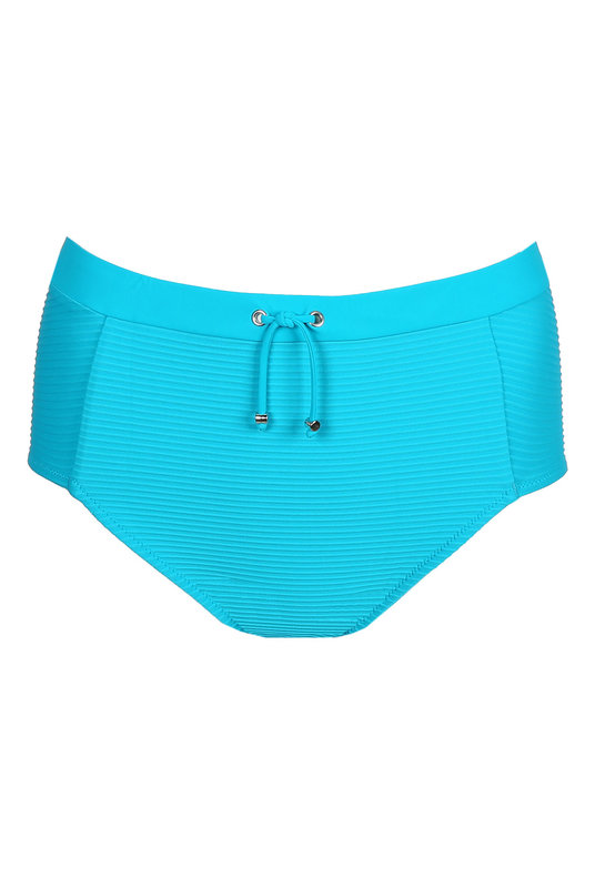 Купальные бикини с высокой талией, купальные кюлоты от Prima Donna. Купальні бікіні з високою талією, купальні кюлоти від Prima Donna.