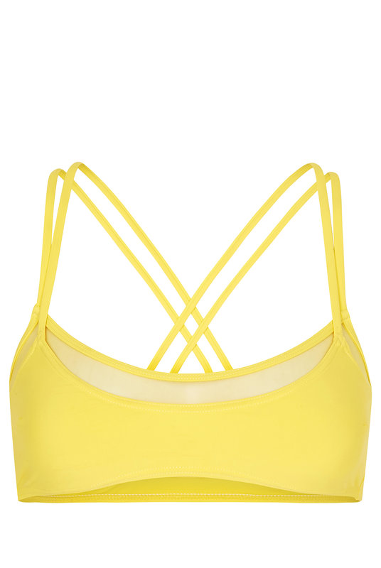 5790044 Топ  Sun Kissed