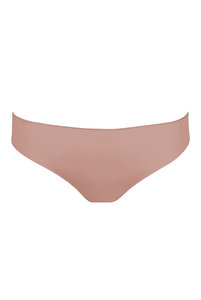 бесшовные трусы слипы