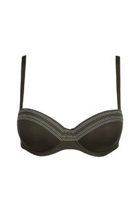 Женский бюстгальтер с уплотненными чашками на косточках, Мери Жо. 