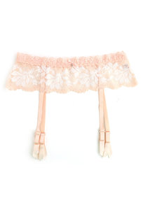 7SB201 Пояс для чулок Bridal Alexia