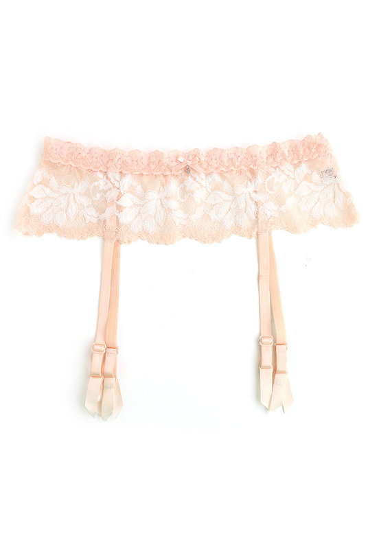 7SB201 Пояс для чулок Bridal Alexia