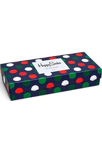 XBDO09-4000 Носки Gift Box