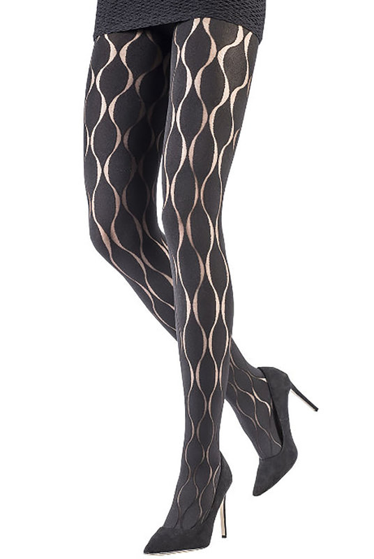 5D31.1.52 Колготы Dimensions Devor Ogee