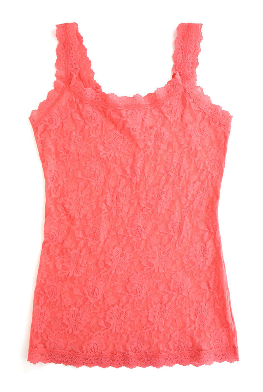 1390LP Майка Signature Lace