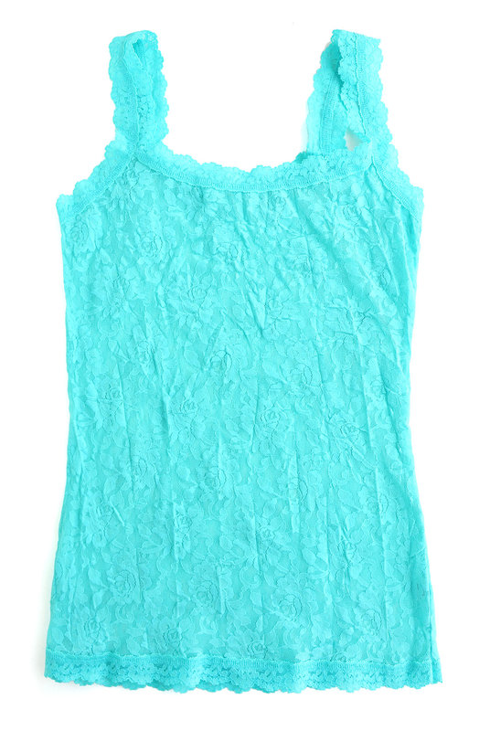 1390LP Майка Signature Lace