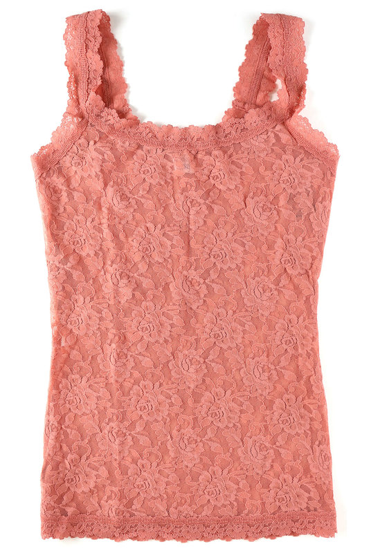 1390LP Майка Signature Lace