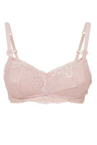 балконет бюстгальтер stella mccartney 