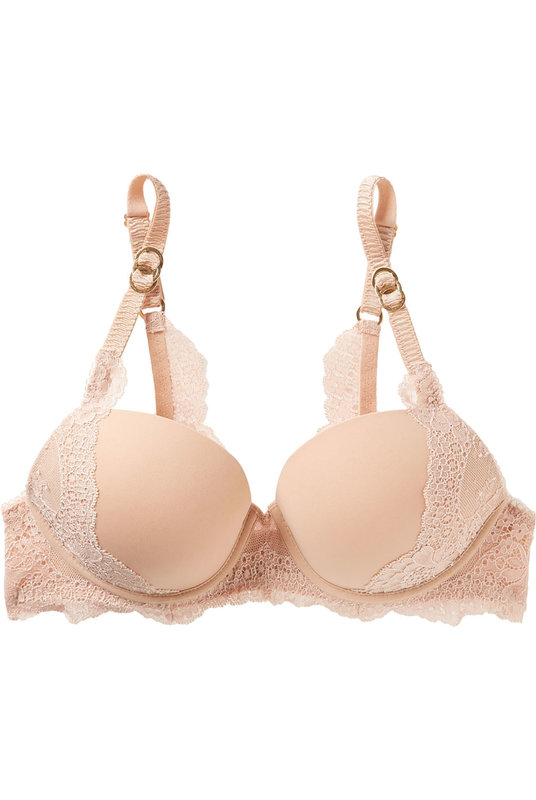 Купить бюстгальтер на кости stella mccartney