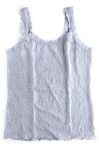 1390LP Майка Signature Lace