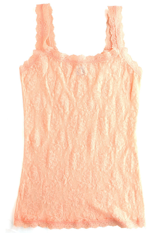 1390L Майка Signature Lace