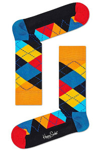 Купить носки женские и мужские хлопковые от Happy Socks с разноцветным принтом. Купити шкарпетки жіночі та чоловічі бавовняні від Happy Socks з різнобарвним принтом.