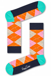 ARY01-2700 Носки Argyle