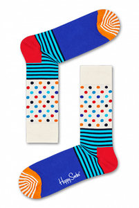 SDO06-6300 Носки Stripes&Dots